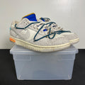 Nike Dunk Low Off-White Lot 16 (Size 8) - Image 1