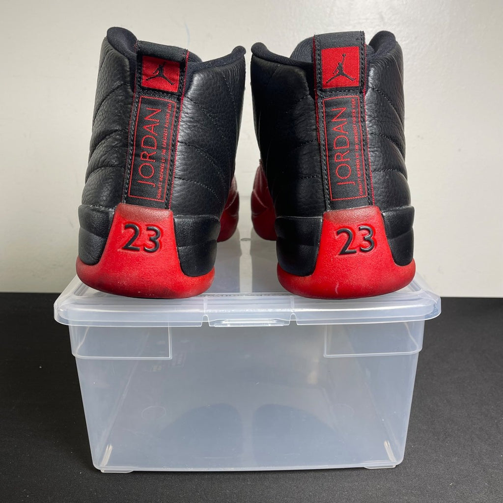 Jordan 12 Retro Flu Game (2016) (Size 12) - aux