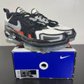 Nike Air VaporMax EVO NRG Air Max Day Mashup (2021) 12 (Moderately Worn Pre-Owned)NikeWhite/Black/Multicolor - Image 1