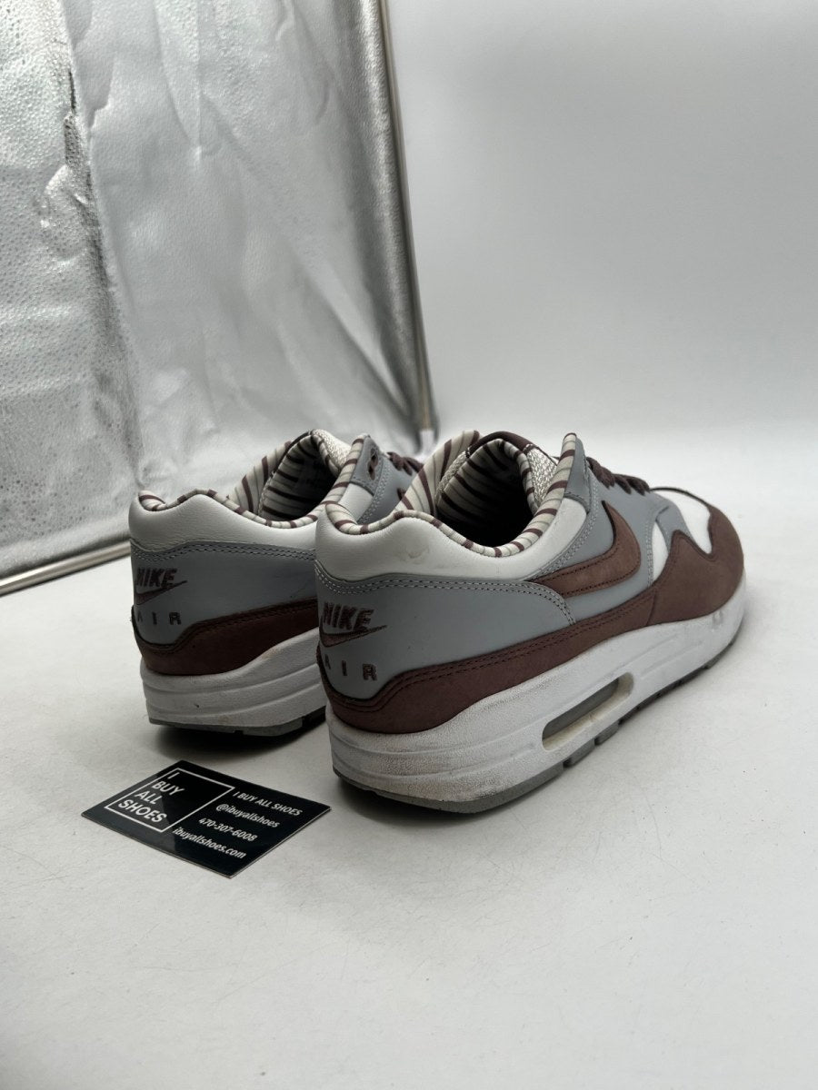Nike Air Max 1 Premium Shima Shima (2023) 12 (Moderately Worn Pre-Owned) - Image 3