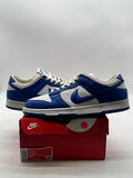 Nike Dunk Low SP Kentucky 10.5 (Moderately Worn Pre-Owned) - Image 1