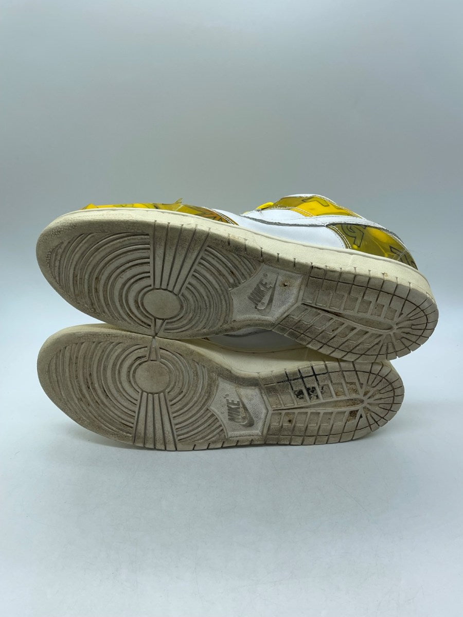 Nike SB Dunk Low De La Soul (2005) 13 (Moderately Worn Pre-Owned) - Image 7