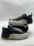 Jordan 12 Retro Low Obsidian (2004) (Size 11) - Image 1