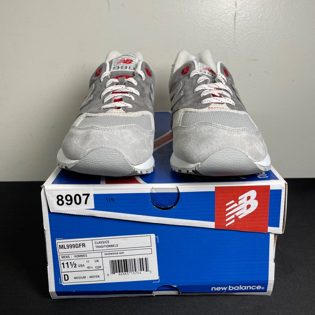 New Balance Ml999 'Elite Edition' (Size 11.5) - Image 2