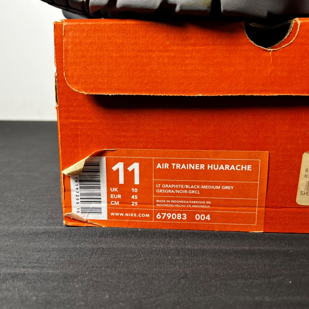 Nike Air Trainer Huarache (Size 11) - Image 4