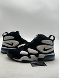 Nike Air Max Uptempo 2 Duke (2011) 13 (Moderately Worn Pre-Owned) - Image 1