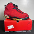 Jordan 6 Retro Toro Bravo (Size 11) - aux