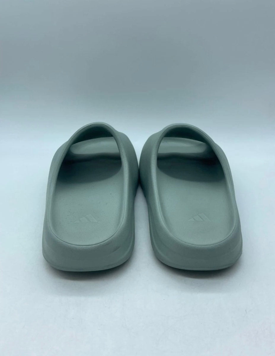 adidas Yeezy Slide Salt 13 (Moderately Worn Pre-Owned)adidasSalt/Salt/Salt - Image 3