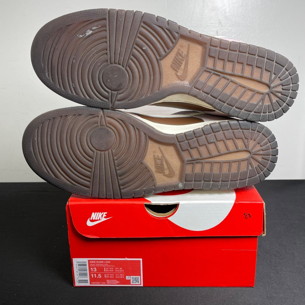 Nike Dunk Low Neapolitan (Size 13W) - aux