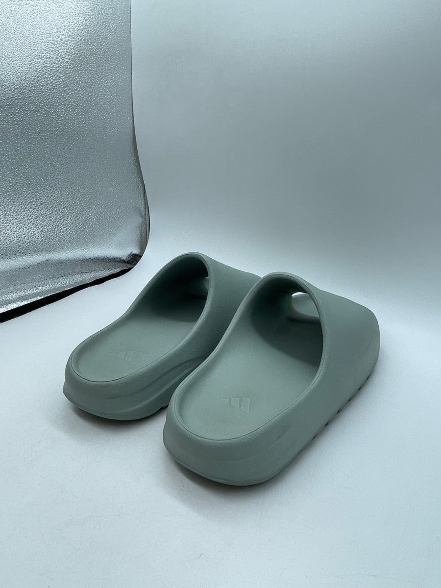 adidas Yeezy Slide Salt 13 (Moderately Worn Pre-Owned) - Image 5