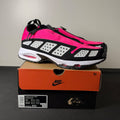 Nike Air Max Sunder Hyper Pink Black (Women's) (Size 12W) - aux