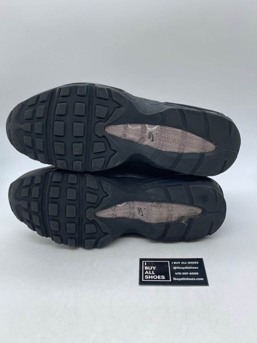 Nike Air Max 95 SP A Ma Maniére While You Were Sleeping 13 (Moderately Worn Pre-Owned) - Image 7