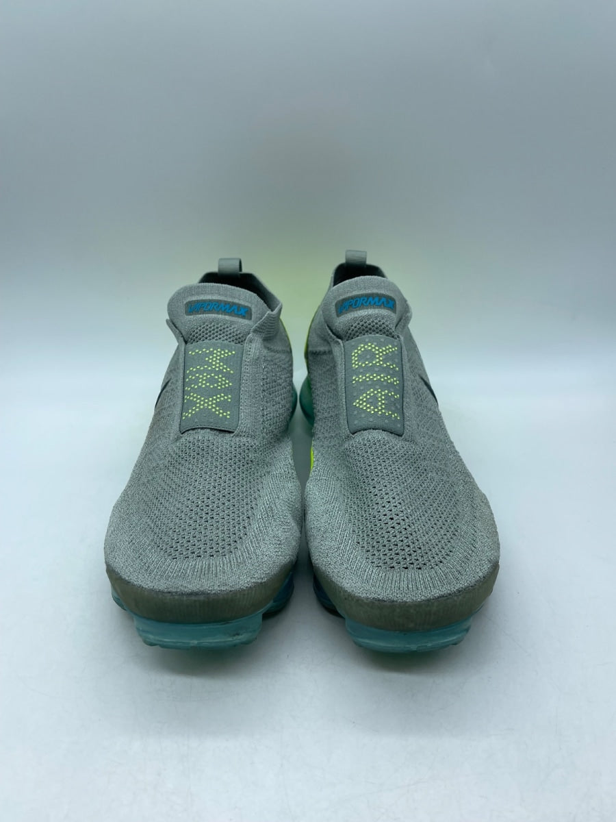 Nike Air VaporMax Moc 2 'Neo Turquoise' 14 (Moderately Worn Pre-Owned) - Image 2