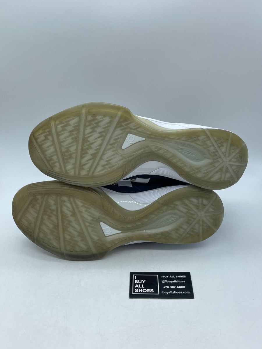 Nike KD 4 iD 14 (Moderately Worn Pre-Owned) - Image 7