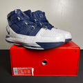 Nike LeBron 3 Midnight Navy (2019) (Size 12) - aux