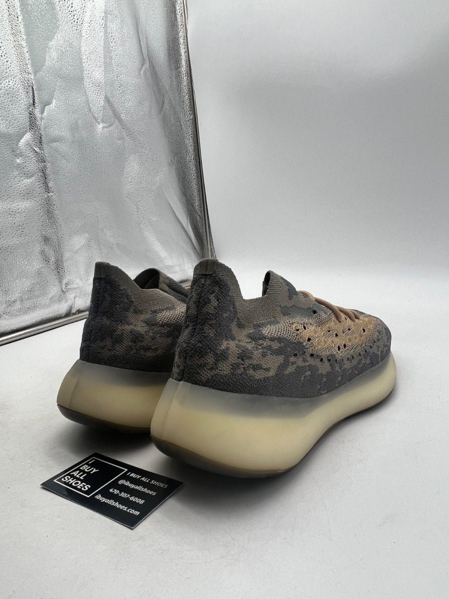adidas Yeezy Boost 380 Mist 11 (Lightly Worn Pre-Owned) - Image 3
