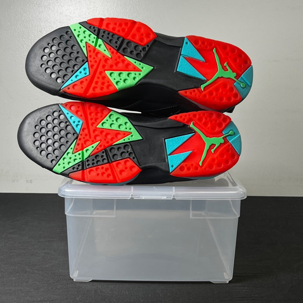 Jordan 7 Retro Barcelona Nights (Size 10) - Image 5