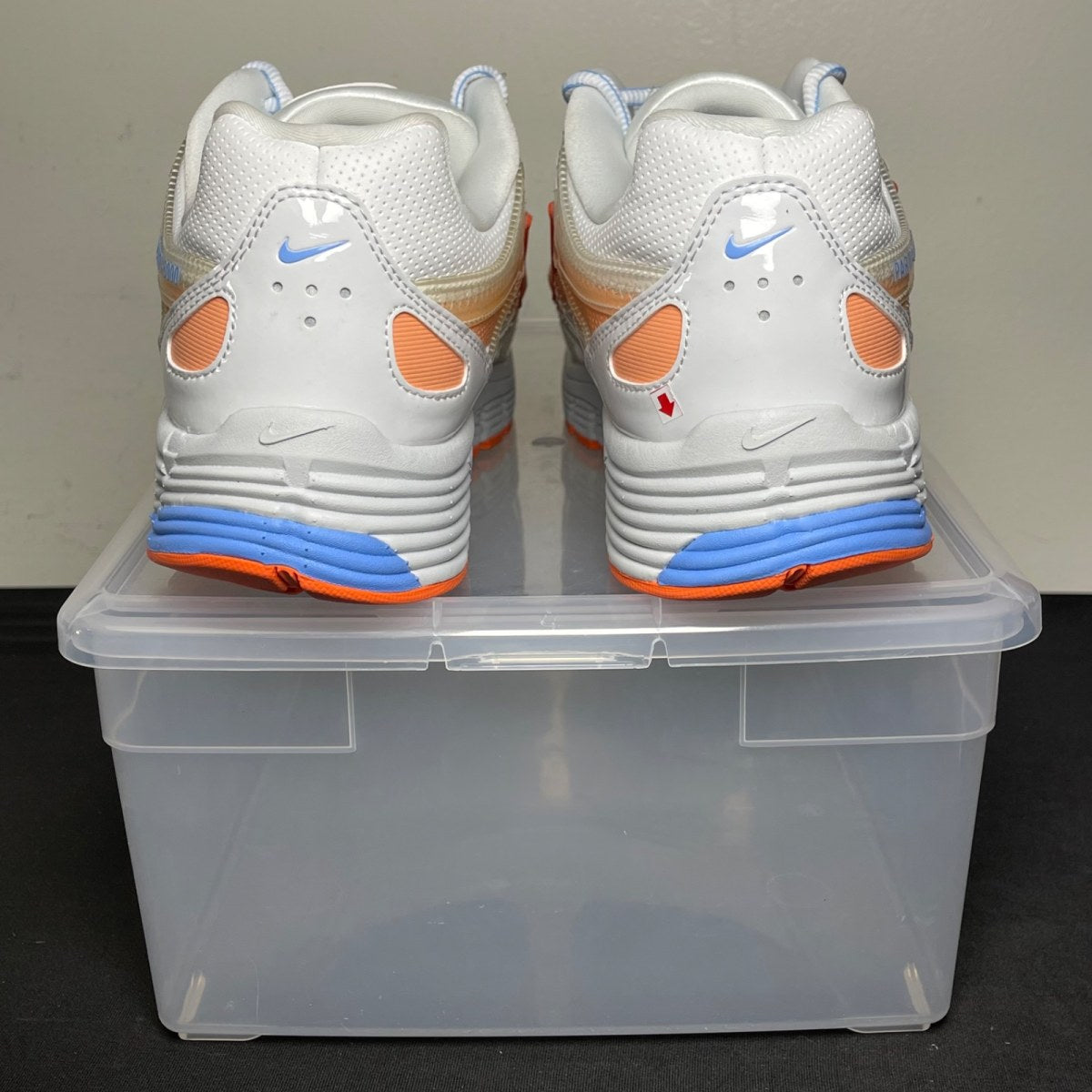 Nike P-6000 Makeway Party 6000 (Women's) (Size 12W) - Image 4