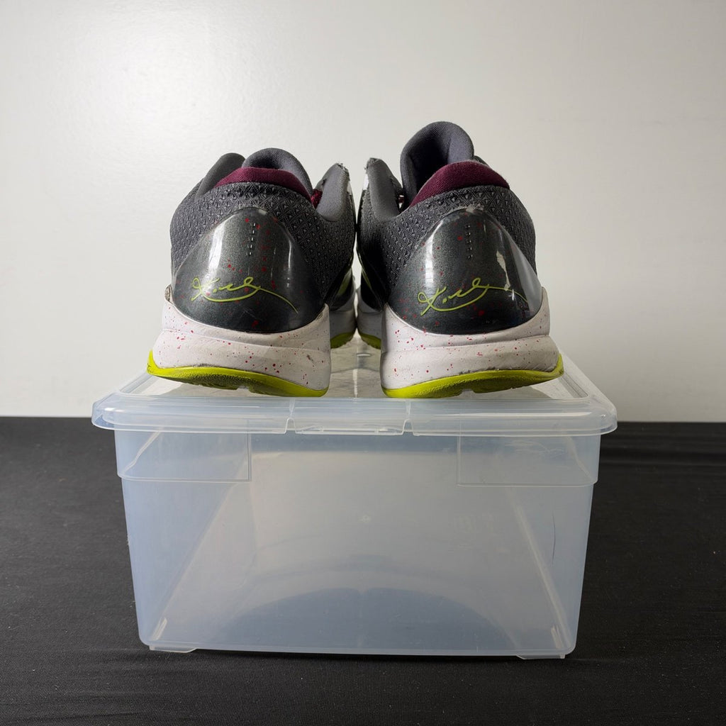 Nike Kobe 5 Protro Chaos (Size 12) - aux