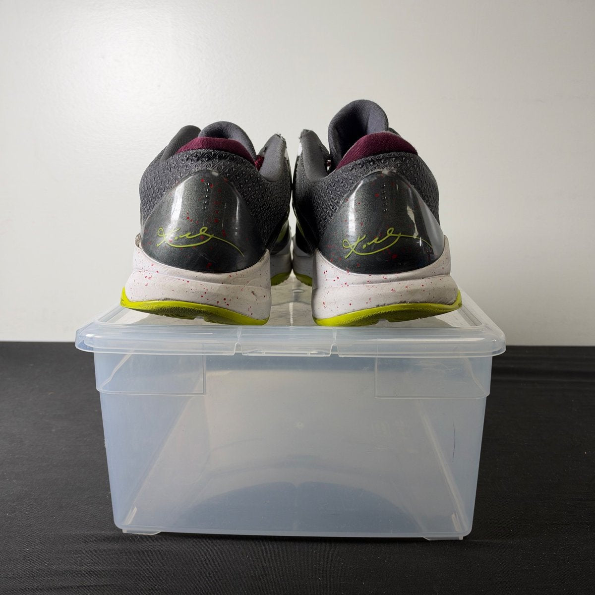 Nike Kobe 5 Protro Chaos (Size 12) - aux