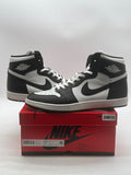 Jordan 1 Retro High '85 Black White (2023) 13 (Moderately Worn Pre-Owned)JordanBlack/Summit White - Image 1