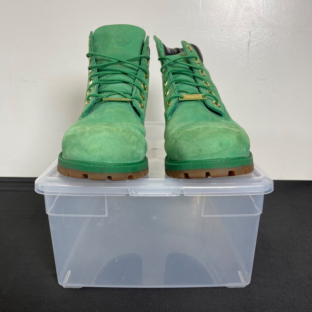 Timberland 6" Boot Wintergreen (Size 6) - Image 2