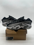 Nike NOCTA Glide Drake Black 10 (Lightly Worn Pre-Owned)NikeBlack/White-White-Clear - Image 1