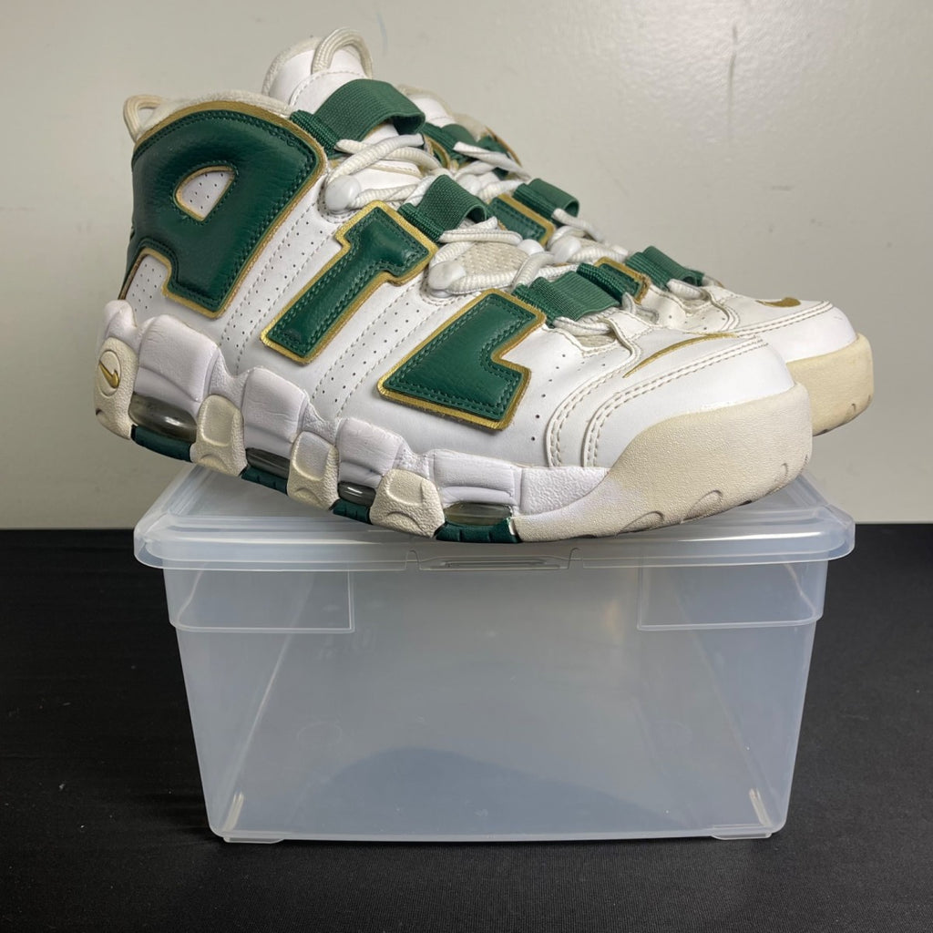 Nike Air More Uptempo Atlanta (Size 10) - Image 1