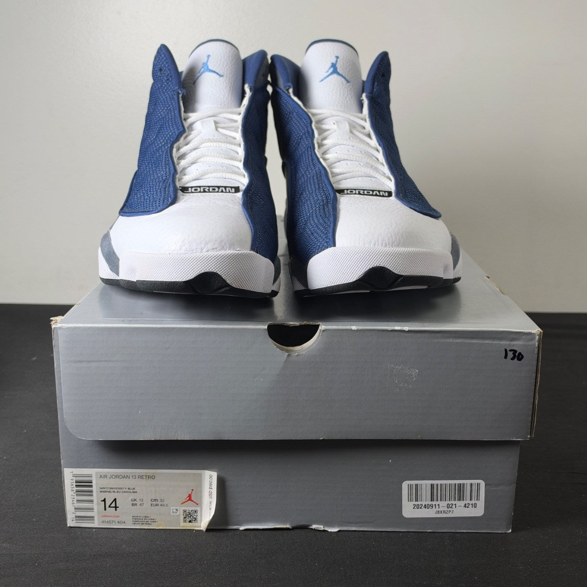 Jordan 13 Retro Flint (2020) (Size 14) - Image 2