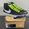 Nike Blazer Mid 9.5 (Moderately Worn Pre-Owned)Nike - Image 1