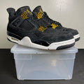 Jordan 4 Retro Royalty (Size 13) - Image 1