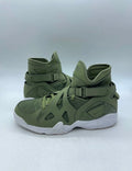 Nike Air Unlimited 'Palm Green' 13 (Moderately Worn Pre-Owned)Nike - Image 1