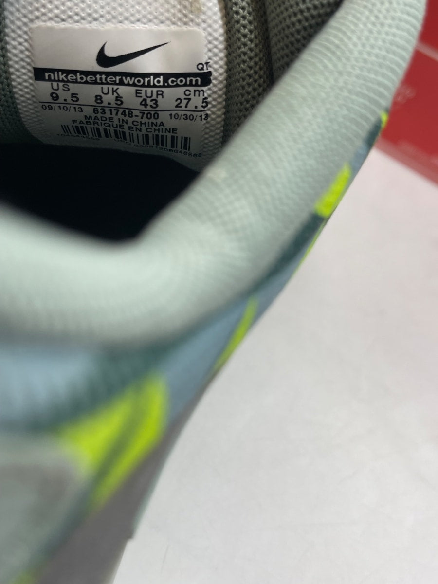 Nike Air Max 90 Ice 9.5 (Moderately Worn Pre-Owned)Nike - Image 8
