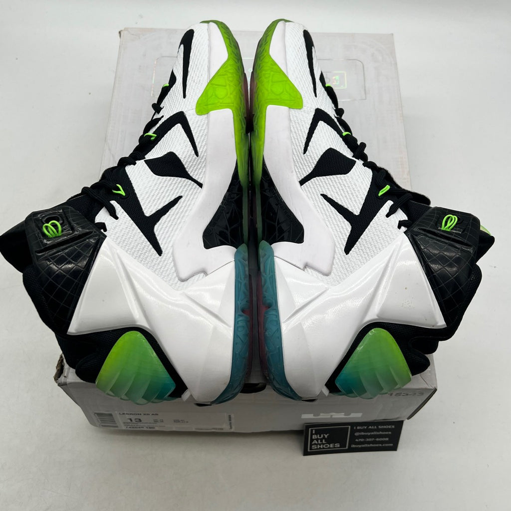 Nike LeBron 12 All-Star Game - Image 7