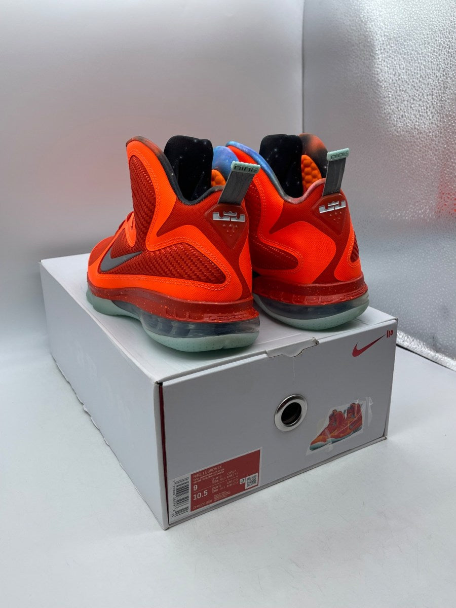 Nike LeBron 9 Big Bang (2022) (Size 9) - Image 4