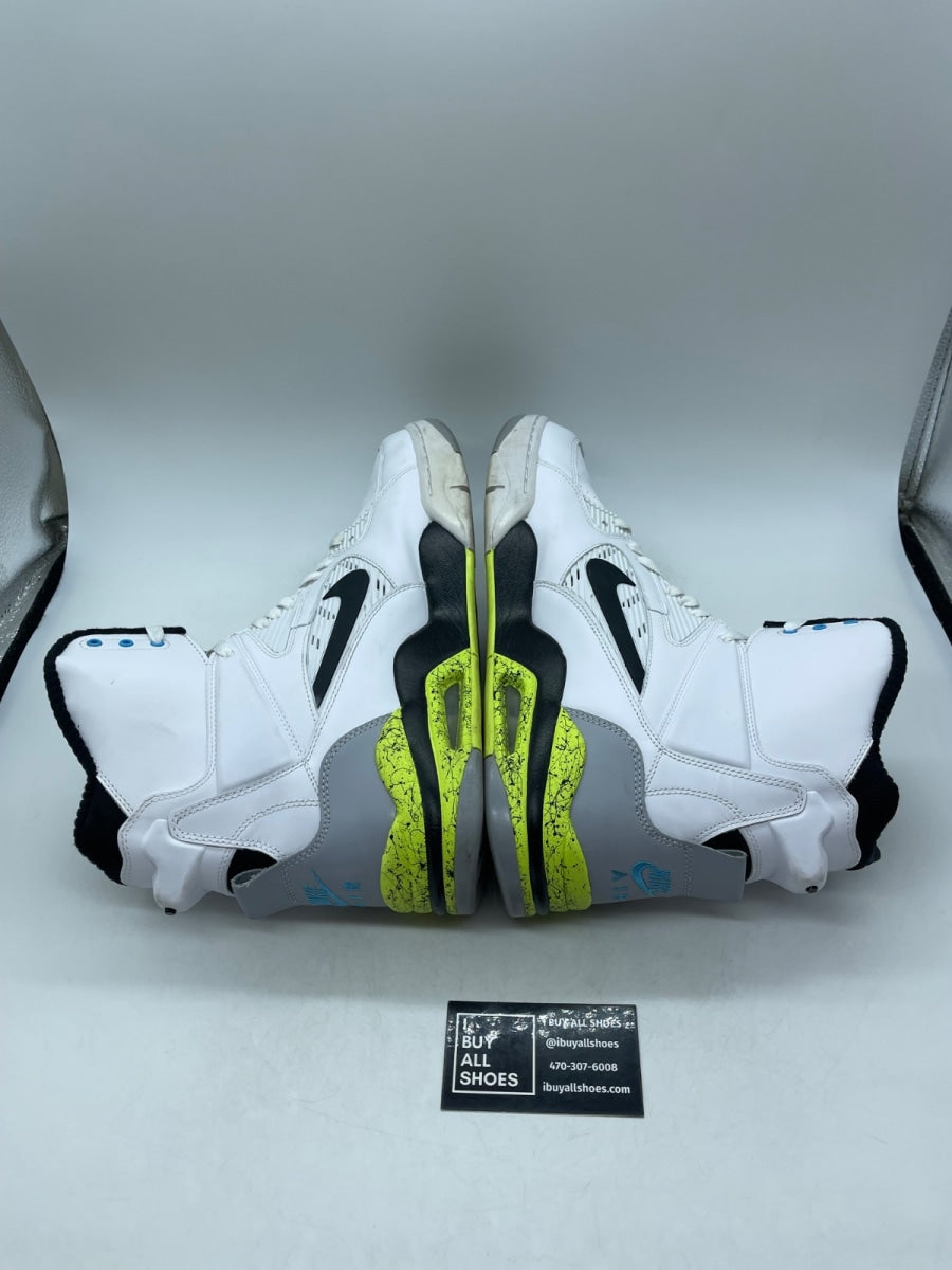 Nike Air Command Force 'Billy Hoyle' 13 (Moderately Worn Pre-Owned) - Image 6