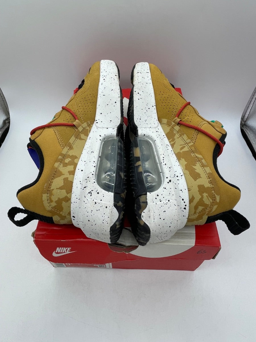 Nike Wmns Air Max Viva 'Wheat' 9.5 (Moderately Worn Pre-Owned) - Image 6