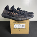 adidas Yeezy 350 V2 CMPCT Slate Carbon (Size 12) - aux