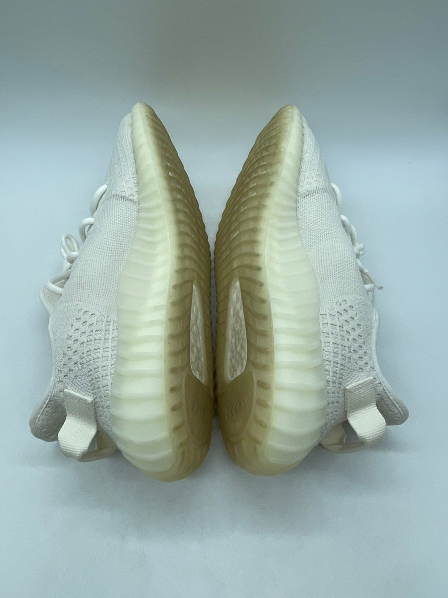 adidas Yeezy Boost 350 V2 Bone 12 (Moderately Worn Pre-Owned) - Image 6