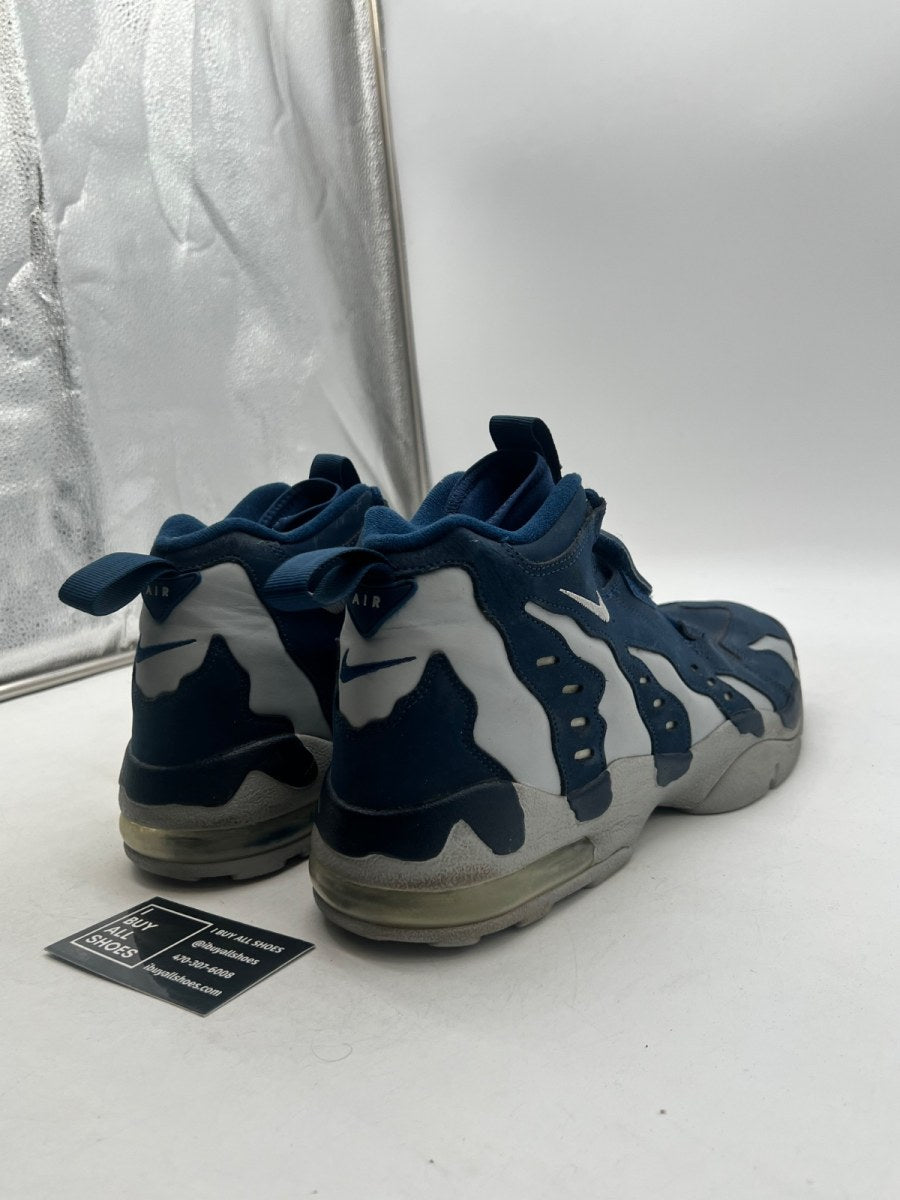 Nike Air DT Max 96 13 (Heavily Worn Pre-Owned) - Image 5