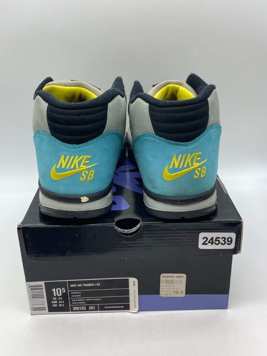 Nike Air Trainer 1 SB 10.5 (Moderately Worn Pre-Owned)Nike - Image 3