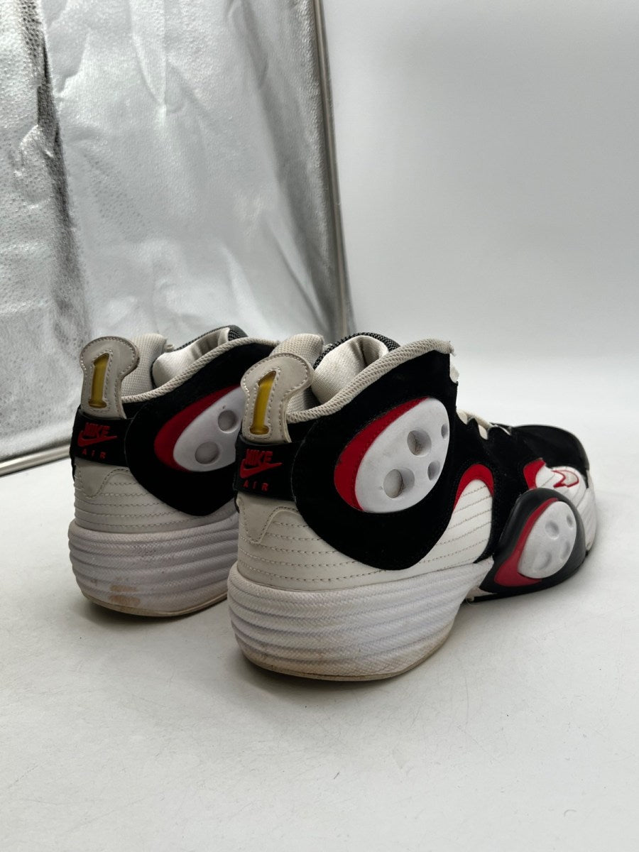 Nike Air Flight One Chicago 9.5 (Heavily Worn Pre-Owned) - Image 3