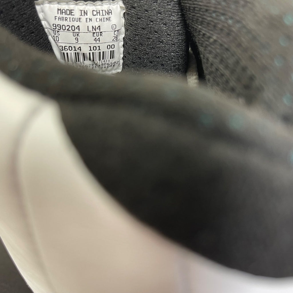 Air Jordan Jumpman Vindicate 'Vin Baker' 10 (Moderately Worn Pre-Owned)Air Jordan - Image 6