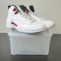 Jordan 12 Retro Twist (Size 9) Moderately Worn - Image 1