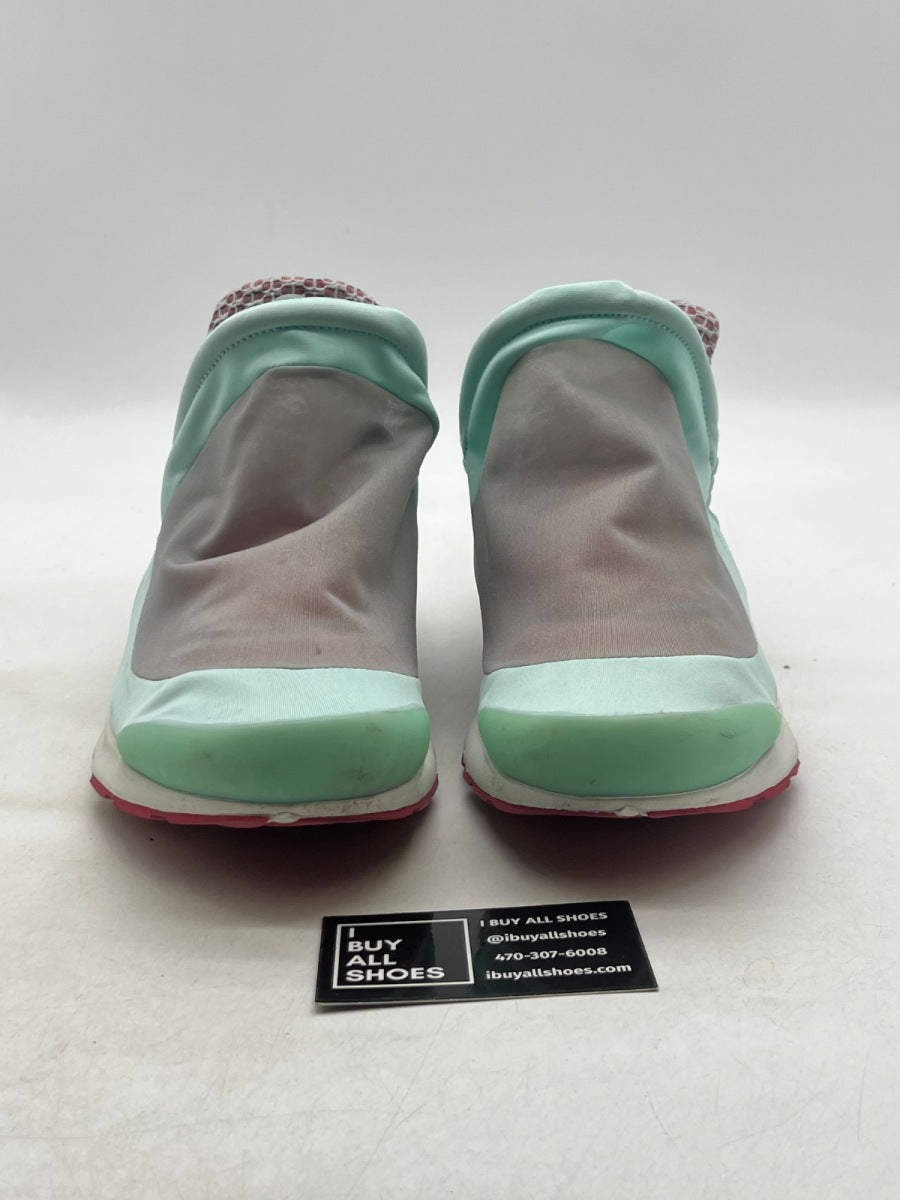 Nike Presto Foot Tent Comme des Garcons Skylight 12 (Moderately Worn Pre-Owned) - Image 2