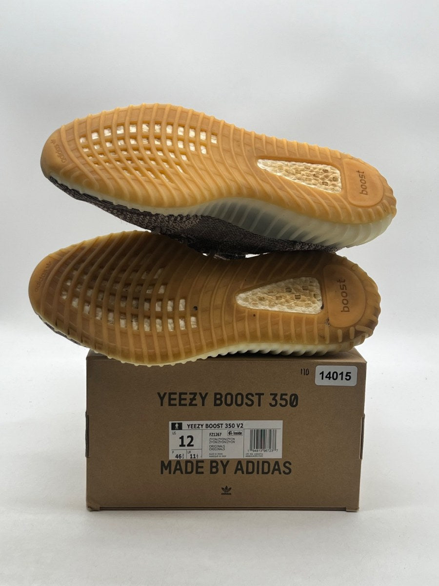 adidas Yeezy Boost 350 V2 Zyon (Size 12) - Image 8