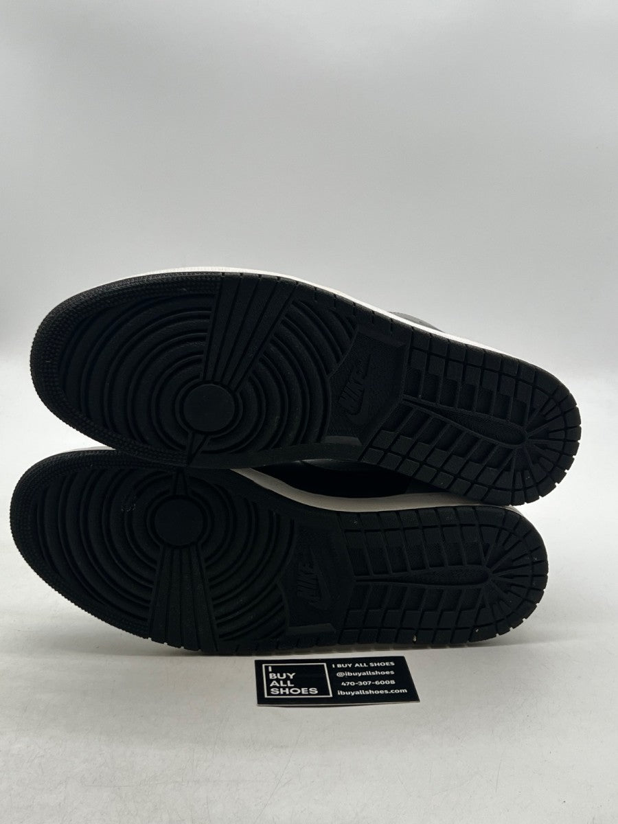 Jordan 1 Retro Shadow (2013) 13 (Lightly Worn Pre-Owned) - Image 7