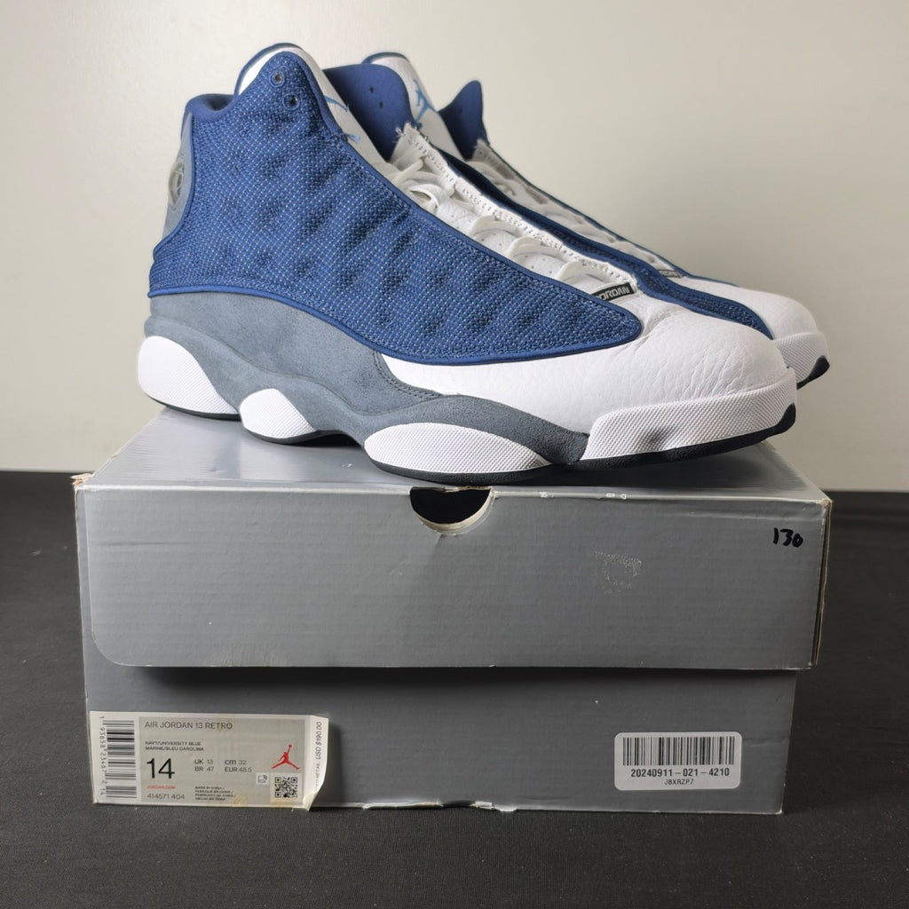 Jordan 13 Retro Flint (2020) (Size 14) - Image 1