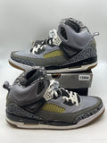 Jordan Spizike Cool Grey (Size 13) - Image 1