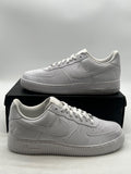 Nike Air Force 1 Low Kobe Bryant Forever White 11.5 (Lightly Worn Pre-Owned)NikeWhite/White - Image 1